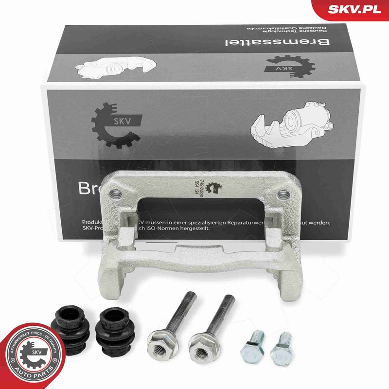 ESEN SKV 74SKV520 Bracket, brake caliper