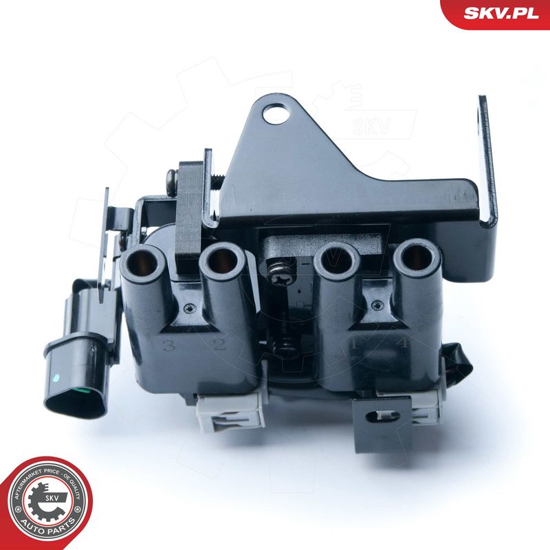 Süütepool, ESEN SKV 03SKV229