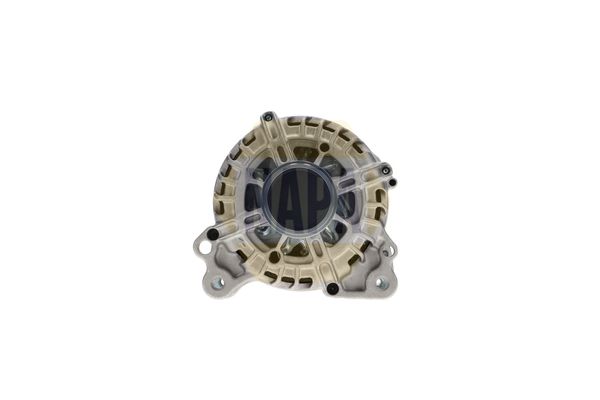 NAPA Alternator NAL2556