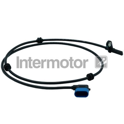 INTERMOTOR 61000 Sensor, Wheel Speed