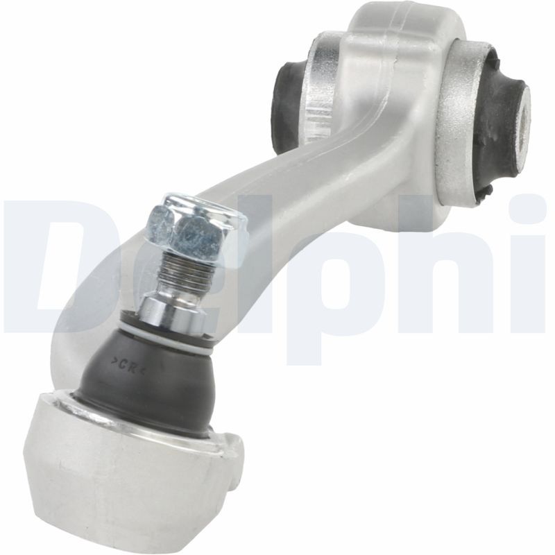 DELPHI TC2357 Control/Trailing Arm, wheel suspension