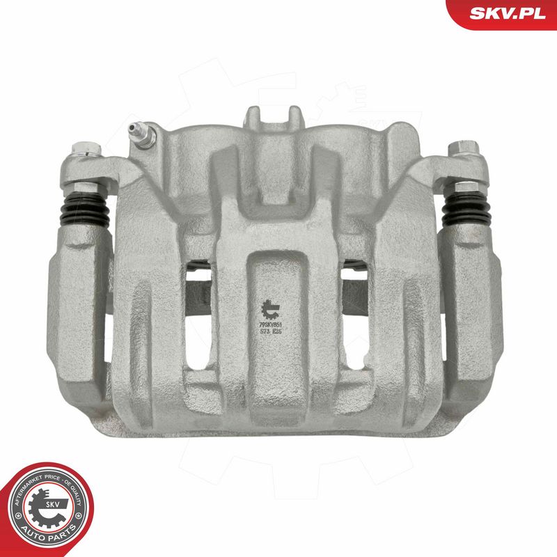 Pidurisadul, ESEN SKV 79SKV851