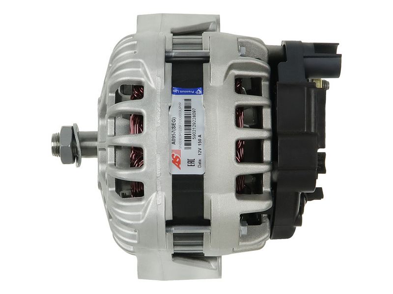 Generaator, AS-PL A0957(SEG)