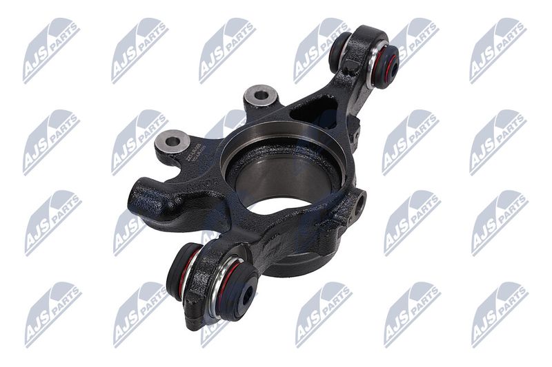NTY ZZT-LR-005 Steering Knuckle, wheel suspension