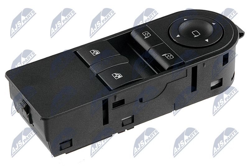 Lüliti, aknatõstuk, NTY...