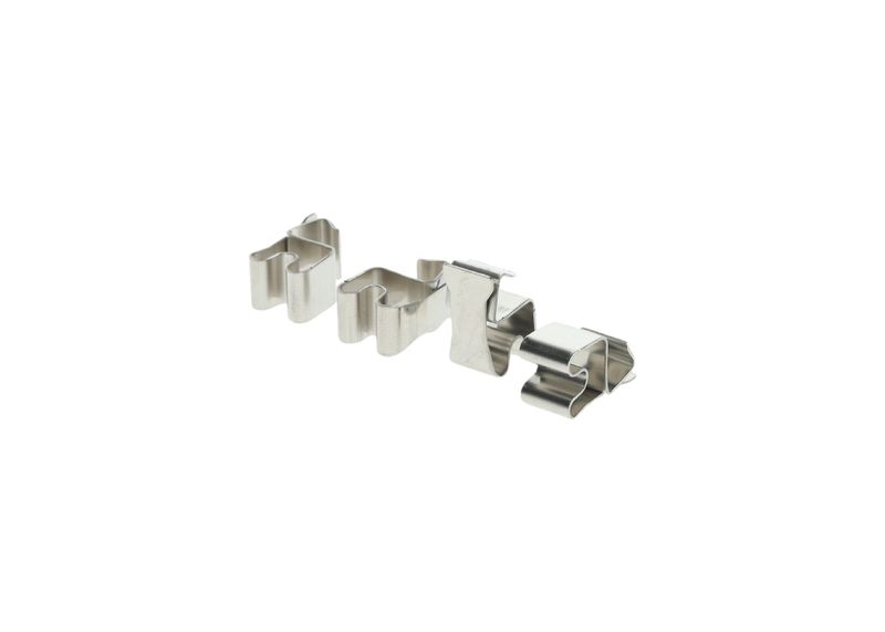 Lisakomplekt, ketaspiduriklotsid, BOSCH 1 987 474 317