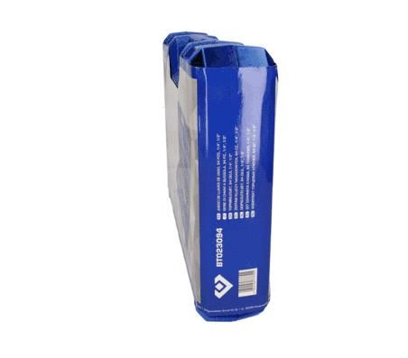 Padrunvõtmete komplekt, KS TOOLS BT023094