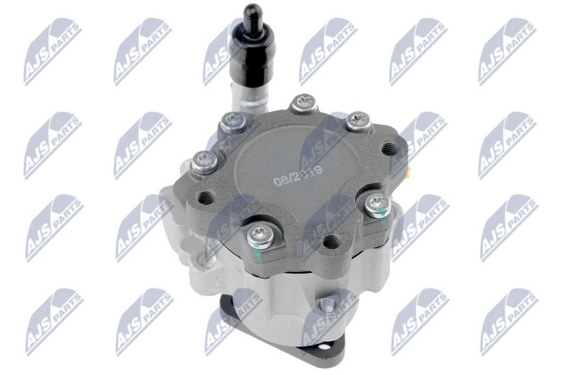 NTY SPW-BM-037 Hydraulic Pump, steering