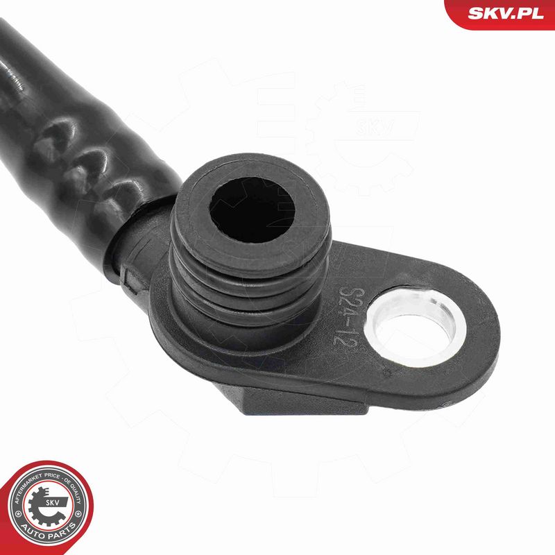 ESEN SKV 43SKV948 Coolant Pipe