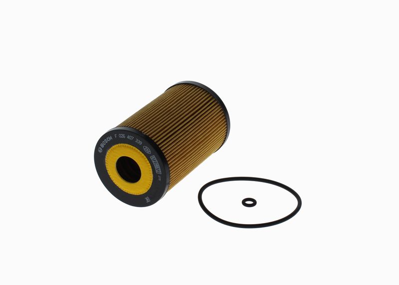 Filtru ulei F 026 407 339 BOSCH