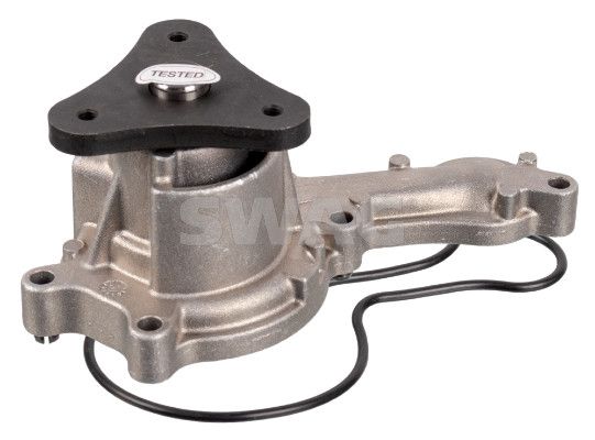 This part match OEM code: 19200-PWA-003