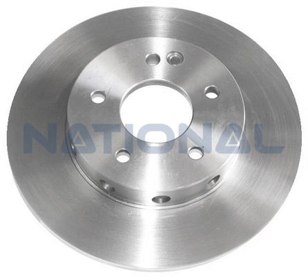 National NBD528