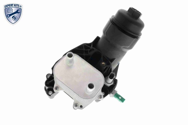 VEMO V15-60-6096 Oil filter module