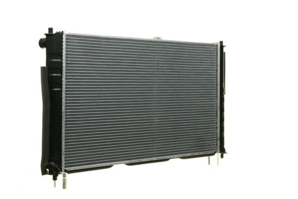 MAHLE CR 1330 000P Radiator, engine cooling