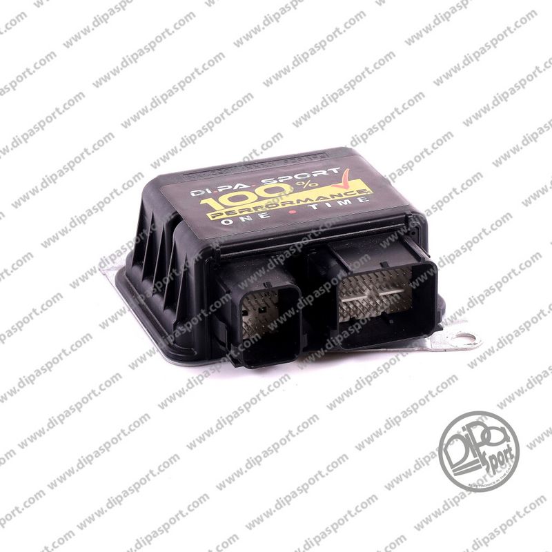Unidad de control, airbag
