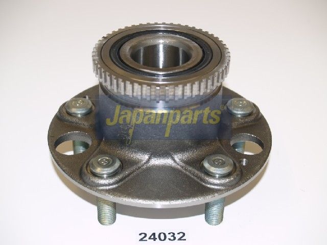 JAPANPARTS Rato stebulė