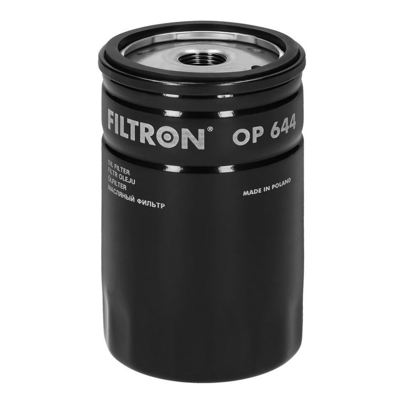 Õlifilter, FILTRON OP 644