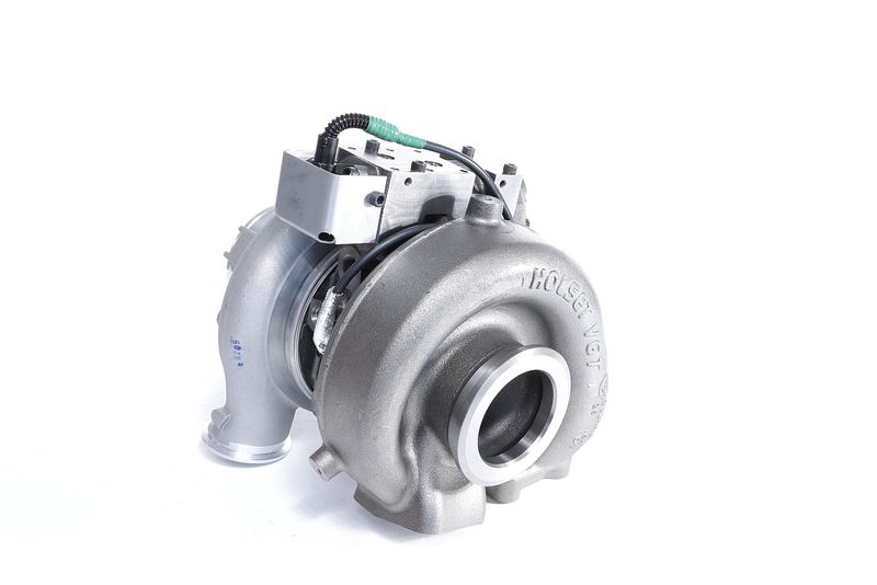 Compresor,sistem de supraalimentare T918548 BTS Turbo