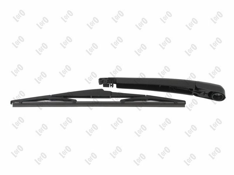 ABAKUS 103-00-202-C Wiper Arm Set, window cleaning