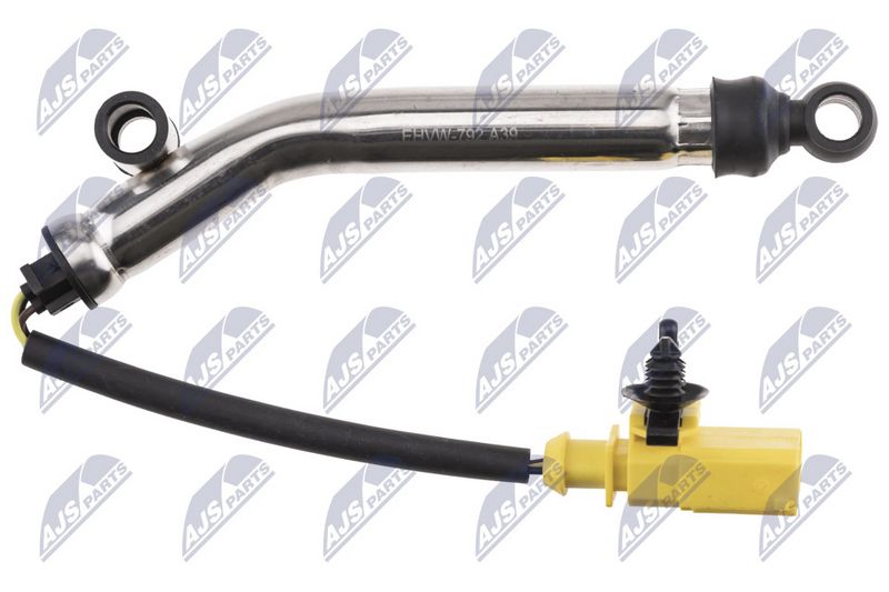 NTY EZC-VW-792 Actuator, active bonnet