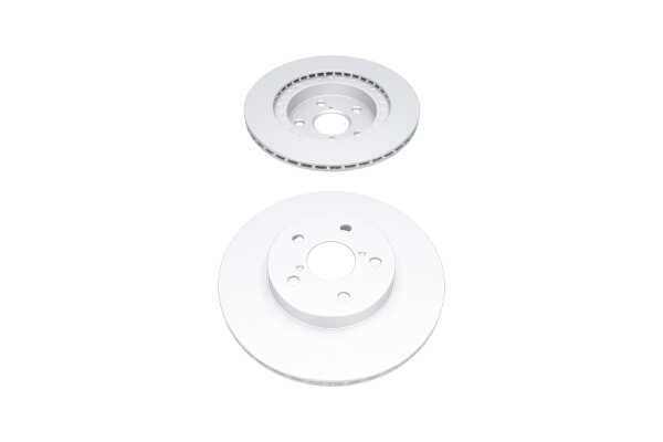 Kavo Parts BR-9383-C Stabdžių diskas