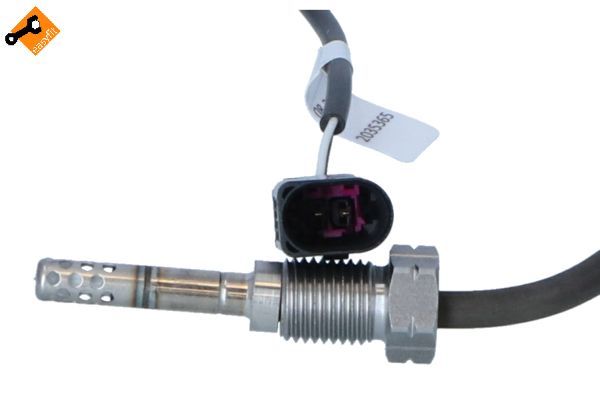 NRF 707050 Sensor, exhaust gas temperature