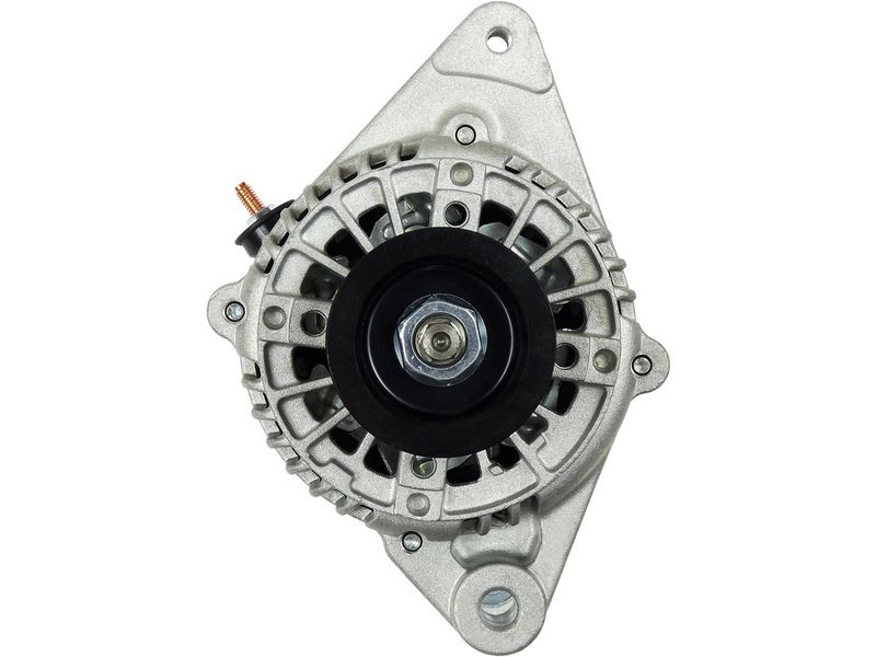 Generaator, AS-PL A6202