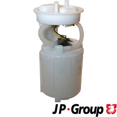 JP GROUP üzemanyag-ellátó egység 1115203100