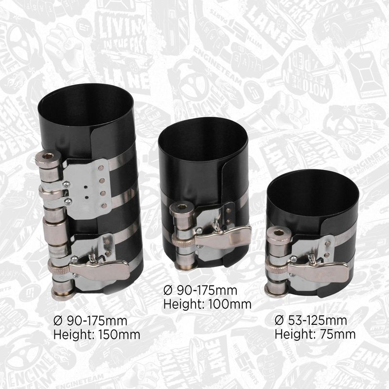 Product Image - Gereedschap - HP0014 - ET ENGINETEAM