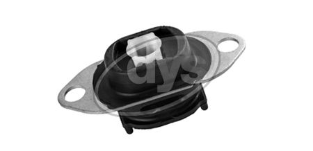 Soporte, motor