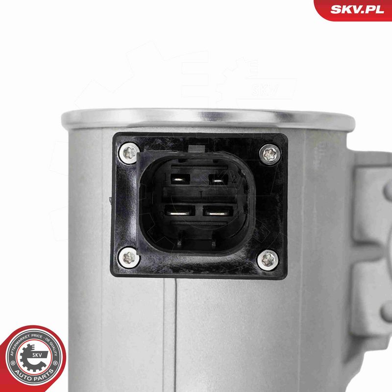 ESEN SKV 22SKV093 Water Pump, engine cooling