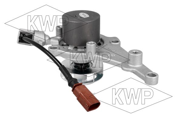 Pumpa za vodu, hlađenje motora KWP 101470A-8