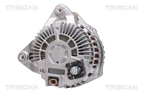 GENERATOR / ALTERNATOR TRISCAN 831010129 4