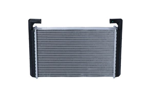 NRF 54299 Heat Exchanger, interior heating
