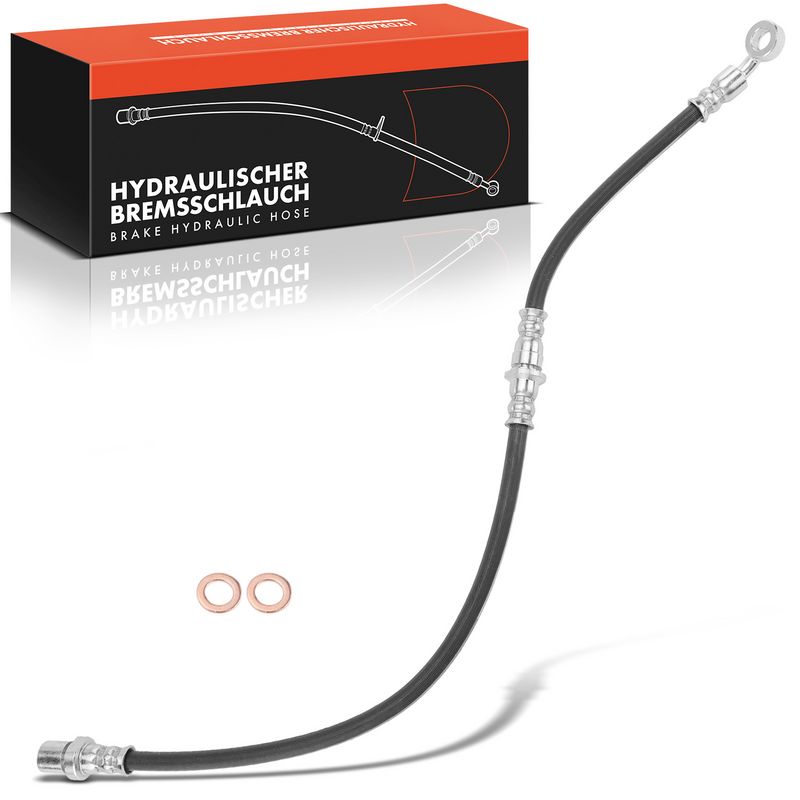 Frankberg 5481FB0004871 - Brake Hose