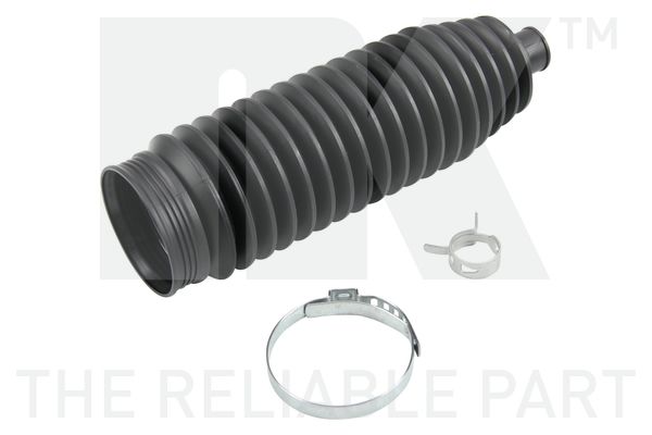 Manchetsæt, styretøj