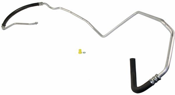 METZGER AUTOTEILE 2361056 - Hydraulic Hose, steering