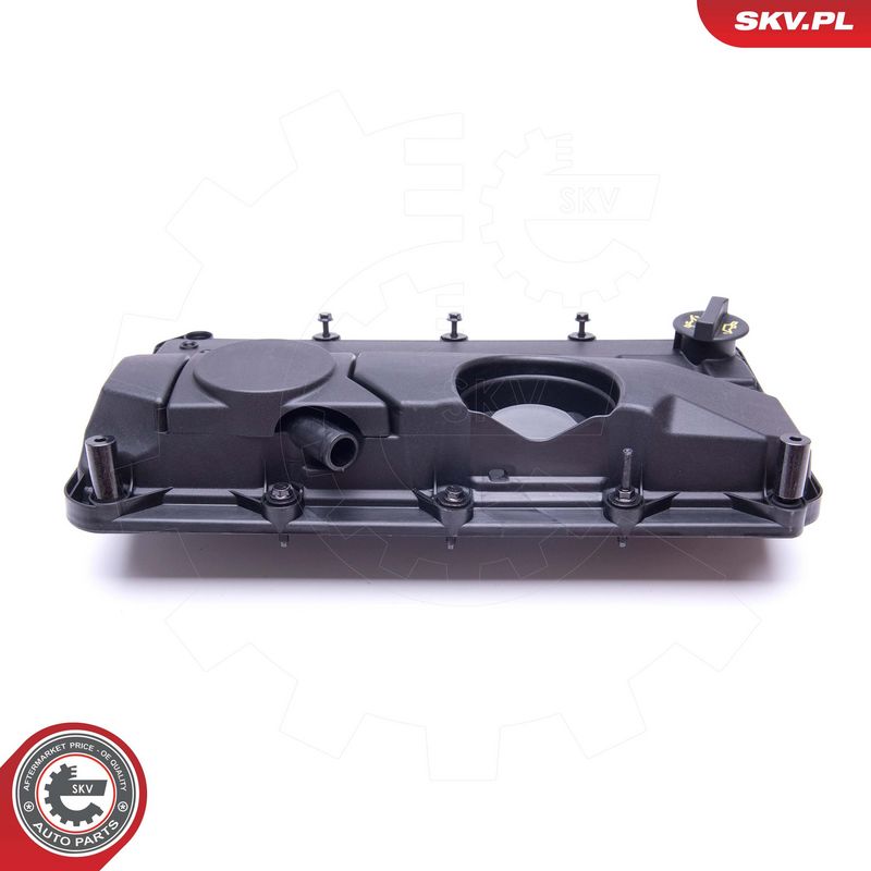 Klapikaas, ESEN SKV 48SKV022