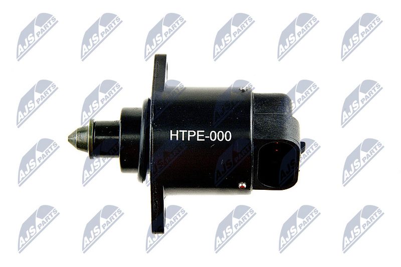 Tühikäigureg.klapp, õhuvarustus, NTY ESK-PE-000