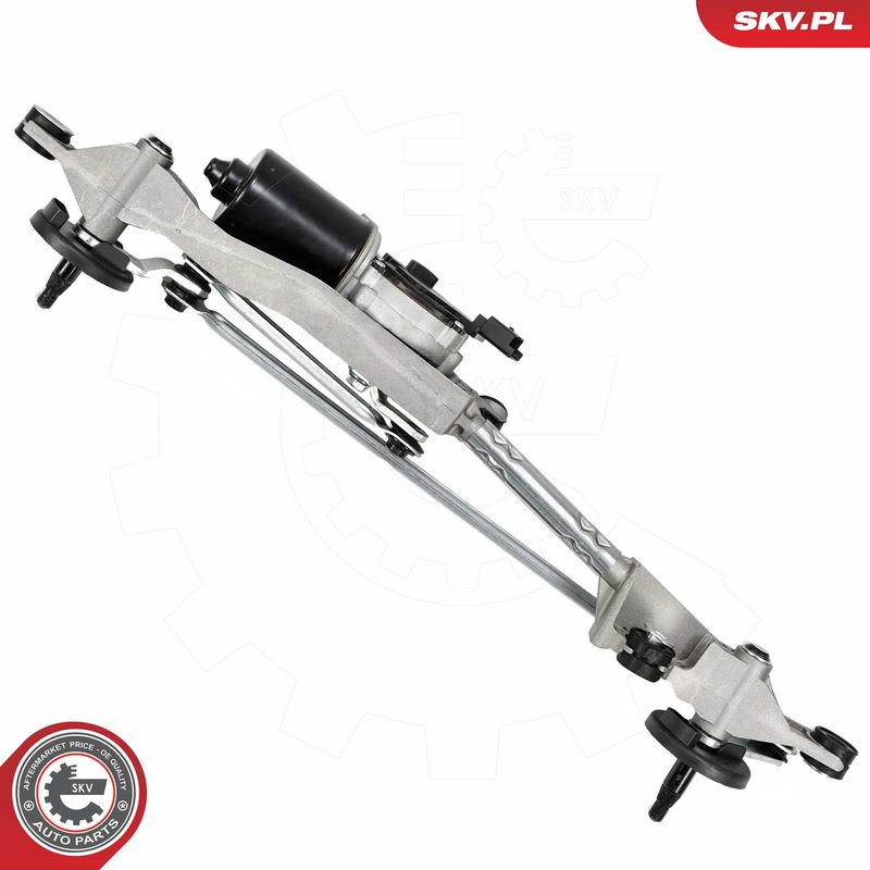 Pesurihoovastik, ESEN SKV 05SKV206