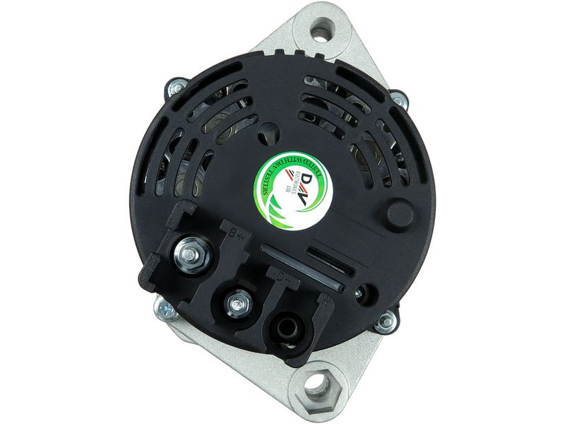 AS-PL A4020 Generatorius