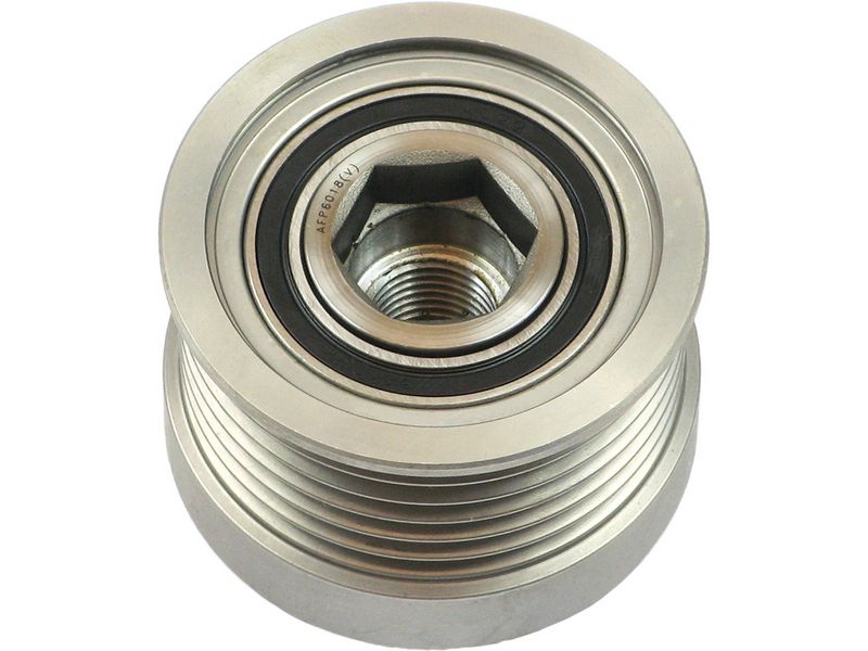 AS-PL AFP6018(V) Alternator Freewheel Clutch