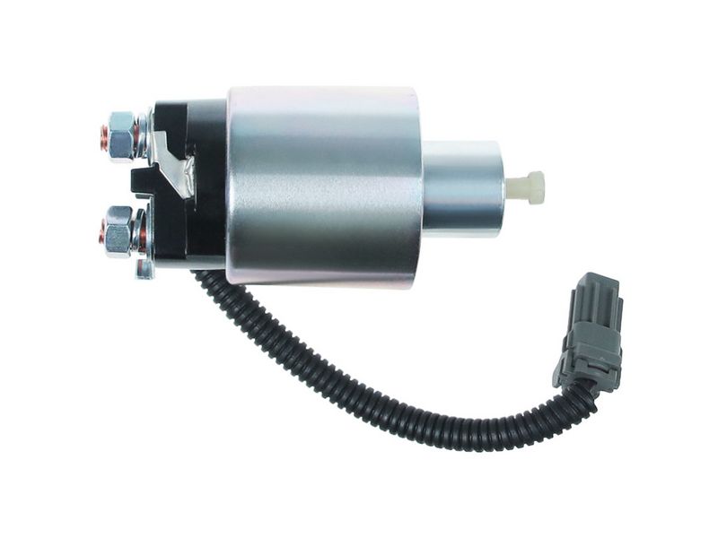 Brand new AS-PL Starter motor solenoid