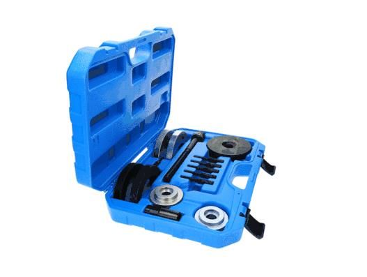 Montaažitööriistade komplekt, rattakese, rattalaager, KS TOOLS BT671450