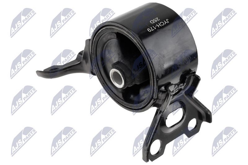 Paigutus, Mootor, NTY ZPS-CH-179