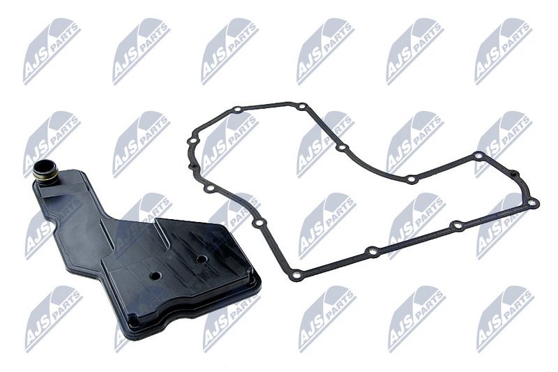 Hüdraulikafiltrikomplekt,...