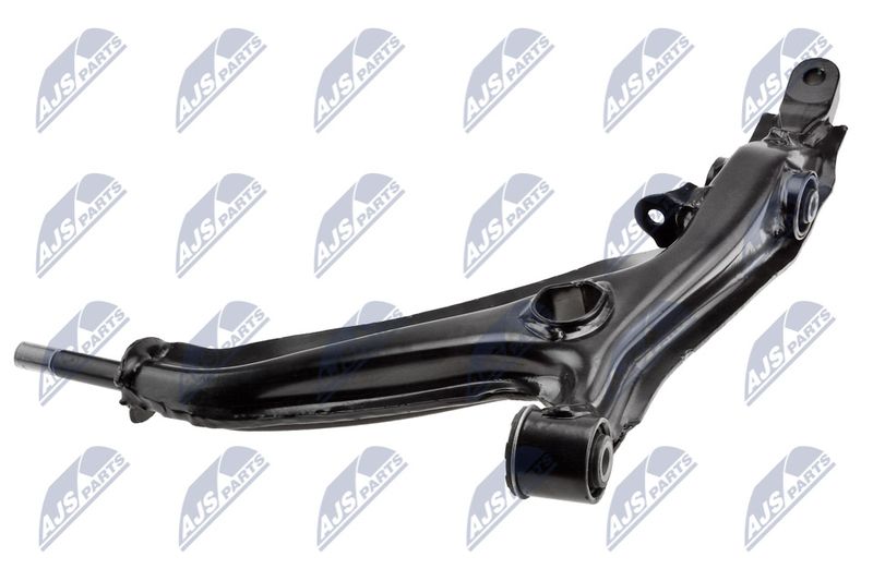 NTY ZWD-HD-011 Control/Trailing Arm, wheel suspension