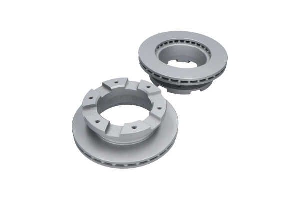 Kavo Parts BR-5778-C Brake Disc