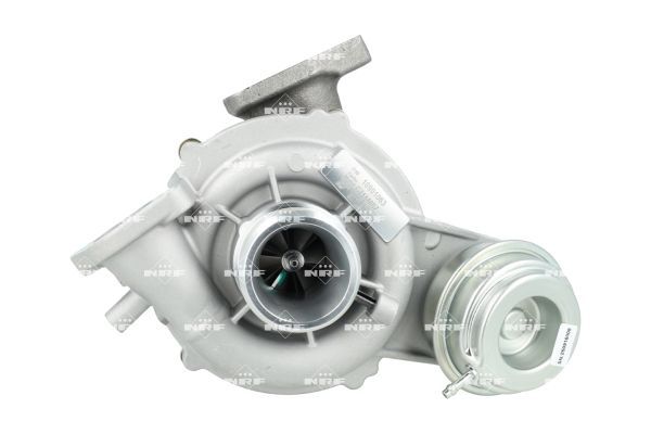 Kompressor, ülelaadimine, NRF 90010119