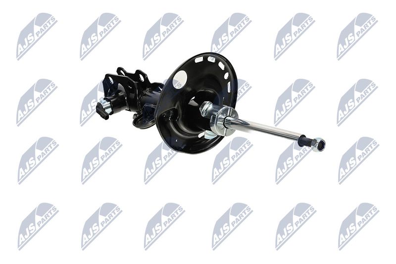 Amort, NTY A-TY-105